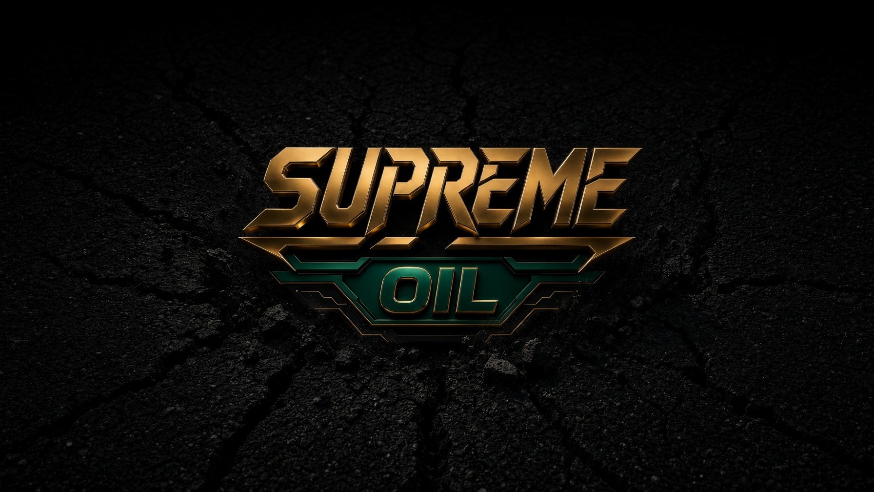 Supreme Oil