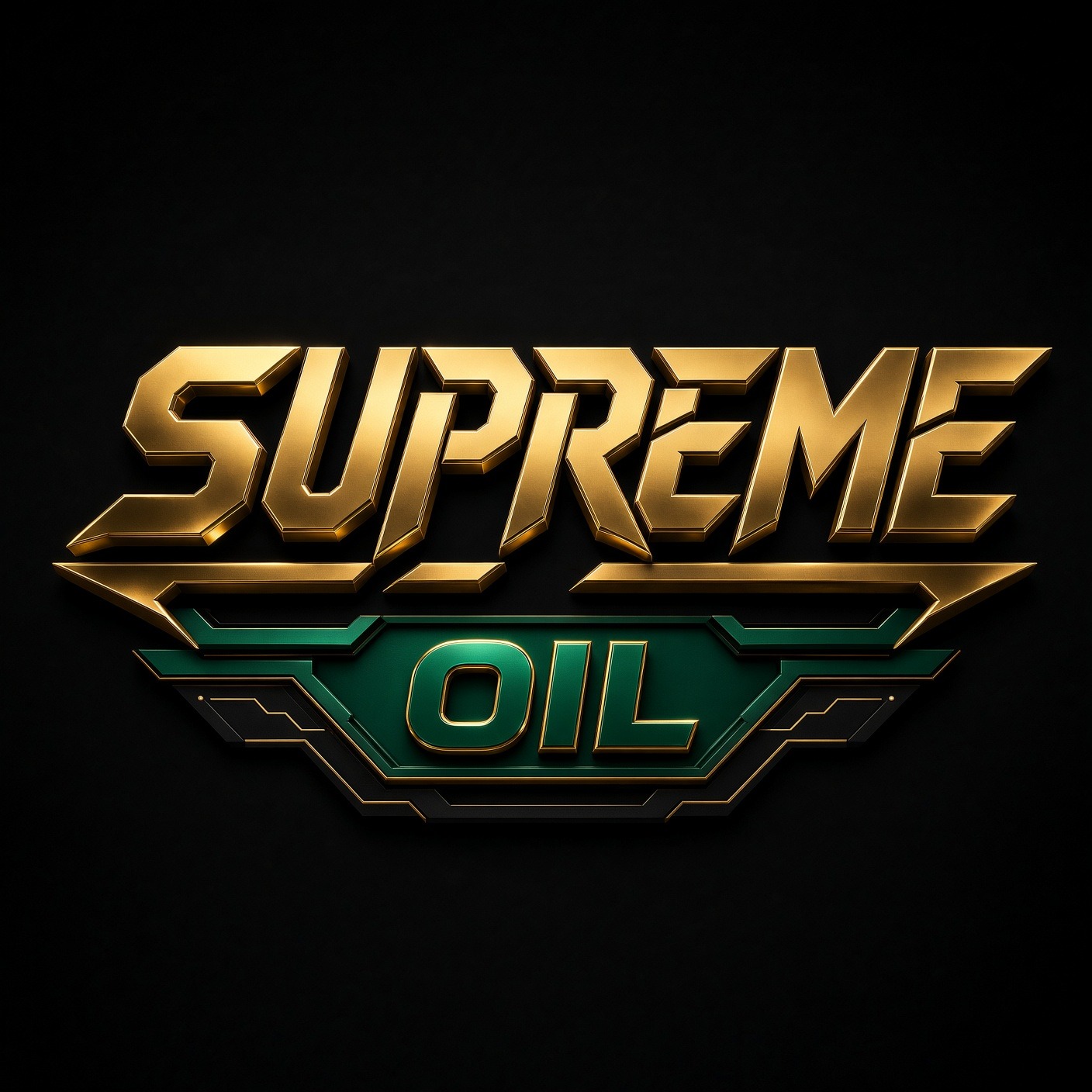 Supreme Oil